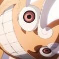 ONE PIECE 1142話『応答せよ、世界 ベガパンクのメッセージ』TVer・FODにて見逃し無料配信開始