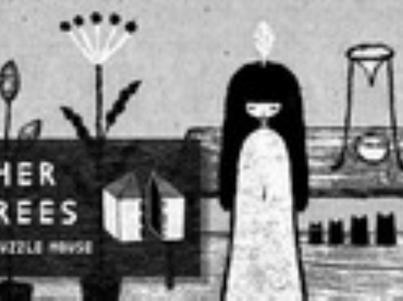 HER TREES : THE PUZZLE HOUSE