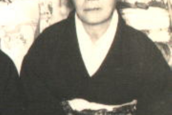 横井庄一記念館・明日への道