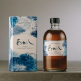 『“身近に楽しめる一杯”「あかし ピュアモルトウイスキー」』の画像