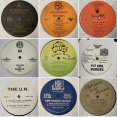 ◎8/3(日) HIP HOP USED 12" SINGLE SALE