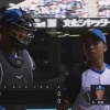 【vs.ロッテ】日ハム山本拓実、移籍後初先発は2回パーフェクト2奪三振の満点投球！