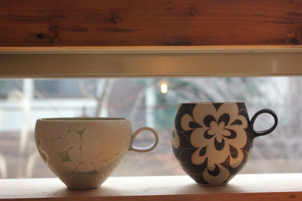 うつわ屋Living&Tableware NEWS - 伊藤剛俊