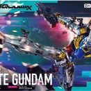 ガンプラ「HG 白いガンダム」「HG シャア専用ザク（GQ）」「HG ガンダムザガン」発売！