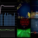 　The 早朝ジョギング…12月
