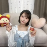 『[ノイミー] 明日1/27の『めざましテレビ』トレンド情報コーナー『イマドキ』に、尾木波菜が出演！！』の画像