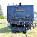 2005年　機関車　Ｄ51300