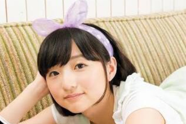 声優の田中美海ちゃんがかわいい 声優速報 初期化