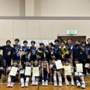 第31回 立石杯   結果