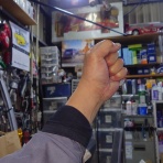 Bow Motor Worksの親方日記