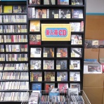中古CD・レコード・DVDの店 りずむぼっくす神戸元町店