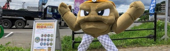 各都道府県の推しポケモン
