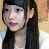 『[動画]2017.12.17（19:00～） SHOWROOM　「=LOVE(イコールラブ) 斉藤なぎさ」＠個人配信』の画像