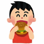 マクドの予告が話題　「そのバーガーは時空を超える」