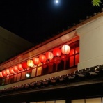 小林玲子の善光寺表参道日記