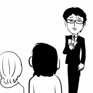 アルフィーが意図せず世界を救う！