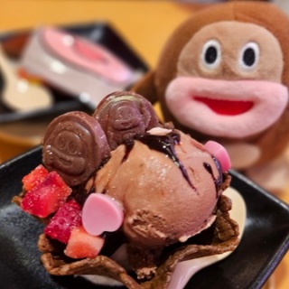 hanaのディズニーとおでかけ