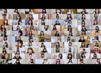 AKB48新曲「離れていても」MV公開！前田、大島、篠田ら卒業生8人参加！