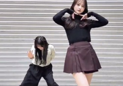 【悲報】乃木坂46のソーラン節動画、めっちゃ叩かれる