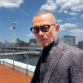 俳優的場浩司、日本の現状憂い「日本は大きな国難にある…若い世代は未来に希望を持てない」投票を呼びかけ