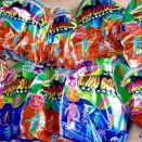 【レオンチャンネル】怪獣ソフビのランダムくじ！？1体1400円で特別カラーとシークレットが入ってるぞー！カイジュウカラーズ1弾/2弾 10個開封レビュー！