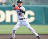 阪神って何で大和放出したの？