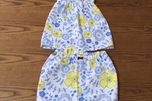 ぺきこぶろぐ リメイク