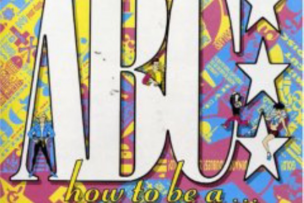 How To Be A Zillionaire Abc 80 S Uk New Wave