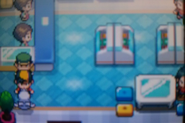 ポケットモンスター HGSS ポケモンHGSS】「戦闘!ホウオウ」BGM【10分耐久】【作業用BGM