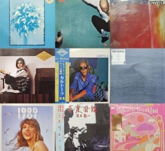 10/31(金) 週末オールジャンル中古レコード入荷情報