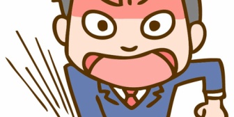 私「あなたに直してほしいところがあるの」　彼「俺だって、俺だって、そっちこそ！」　私は小学生を相手にしてるのか…？