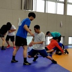 下町の熱血先生奮闘記
