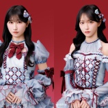 『[イコラブ] 山本杏奈×野口衣織、本日(3/5)『SHOWROOM教えて花便り』放送』の画像