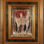 ハナ＊モノ＊語り　(佐橋美術店のブログ)