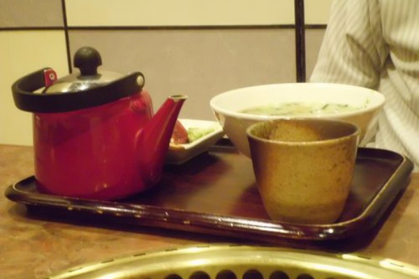 まゆみさんの日常