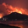 【またかよ】今度は愛媛・岡山で山火事相次ぐ・・・どちらも鎮圧のめど立たず