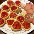 明暗分かれました＆エビピラフ