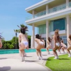 ◆【朗報】日本人アイドルのあたシコダンス、限界突破ｗｗ（動画）