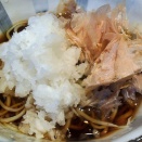 手打そば 桔梗　vol.2 （港区白金）