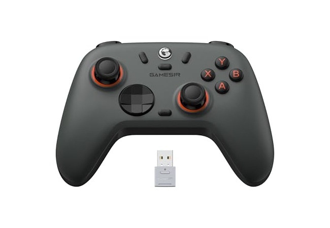 PC向けゲームパッドは何買えば良いの？