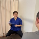 頭が重い日に【西日暮里整体院】