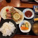 串カツだよー人生は　　　「八幡西区　焼き鳥五郎編」