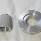 『ビクセンアトラクス赤道儀ピラー用タカハシ90S赤道儀取り付け架台』の画像