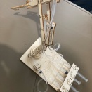 ロボットアーム