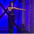 【ニコ生】美人生主・凪とうか　アフラン学園　自主トレ