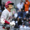 大谷翔平さすがに〝疲れの色〟…今季最長の12打席連続ノーヒット　タフすぎる中3日先発へ