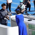 【画像】か⋯佳子⋯さま⋯お、ケツ⋯