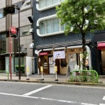 三毛猫ランチ２