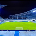 【悲報】サッカー、あまりにもガラガラすぎて何のためにやってるのか疑問が噴出www