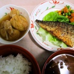 田原食堂
